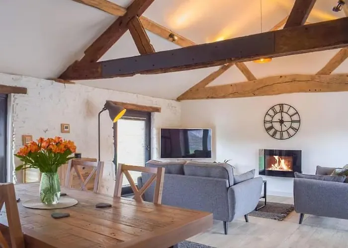 Castle Beams