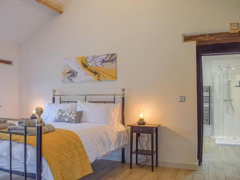 Castle Beams